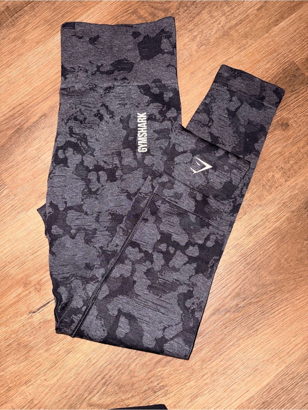 Gymshark Adapt High-Waist Leggings